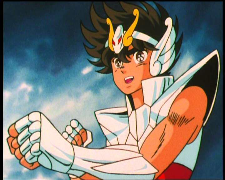 Otaku Gallery  / Anime e Manga / Saint Seiya / Screen Shots / Episodi / 076 - Prima battaglia / 139.jpg